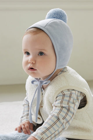 Winter Bonnet [0-12M]
