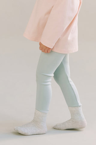 Modal Ultra-Soft Leggings