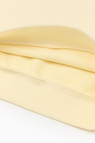 Butter Cotton Sweatsuit Set