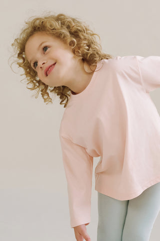 SUPIMA Soft touch T-Shirt