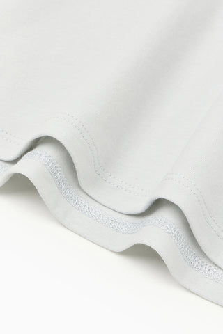 Ultra-Light Basic T-Shirt