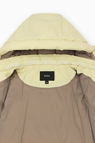 [25FW] Winter Down Padded Jacket