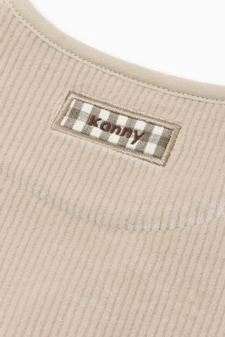 Fleece Vest [TOG 0.44]