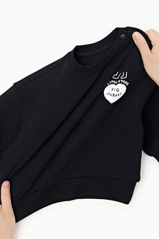 Konny X INAP Sweatshirt (Baby&Kids)