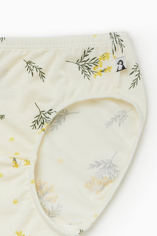 Modal Ultra-soft Briefs (Girls)