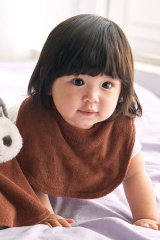 Konny Bib Soft Terry