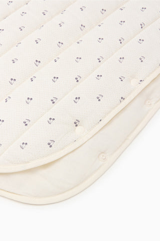 SnapMagic™ Bamboo Quilted Sleep Sack