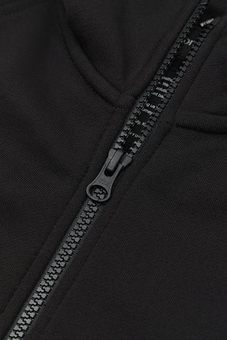 Konny X INAP Babywearing Zip-Up Hoodie