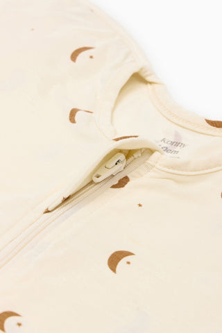 Newborn Modal Swaddle Suit