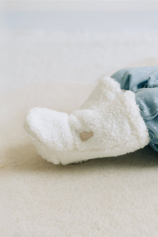 Winter Booties [0-12M]