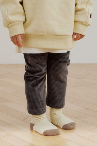 [25FW] Ultra-Warm Fleece-Lined Leggings [TOG: 0.44]