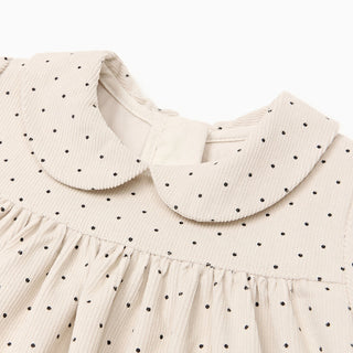 Corduroy Dress