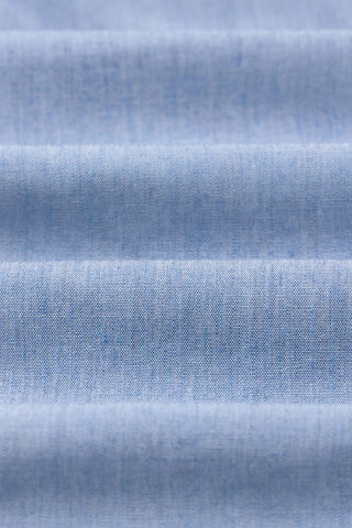 Cotton Relaxed Cropped Pants