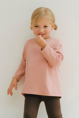 [25Fall] SUPIMA Soft Touch T-Shirt