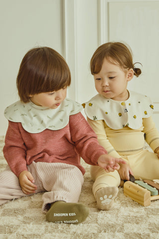 Konny Bib Reversible 5-Piece Gift Set