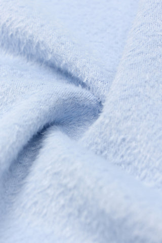 Ultra-Warm Fleece-Lined Sweatshirt