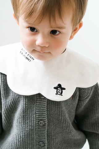 Konny X INAP Bib 3-Piece Set