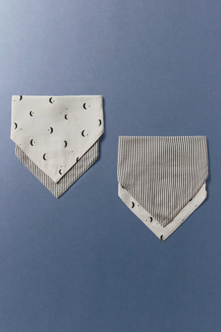 Konny Bib Muslin Bandana