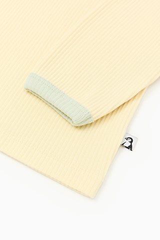 Modal Relaxed-Fit Pajama Set