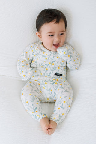 Bamboo Bodysuit & Leggings Set [TOG 0.24]