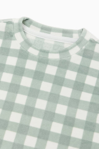 [25FW] Fleece Pajama Set [TOG: 0.52]