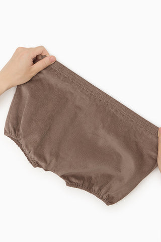 Corduroy Bloomers
