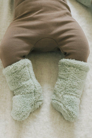 Winter Booties (0-12M)