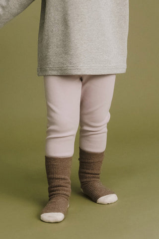 Modal Extra-Warm Leggings