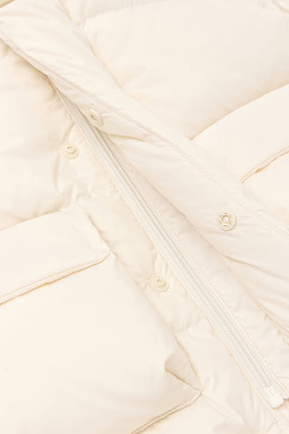 Winter Down Padded Jacket