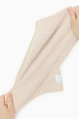 Knit Balaclava