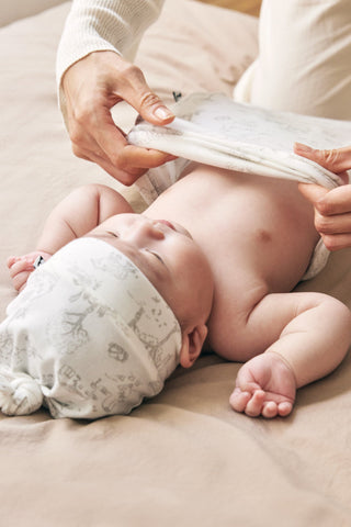 Newborn First Package