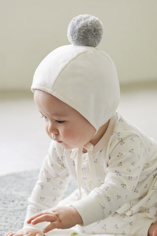 Winter Bonnet [0-12M]