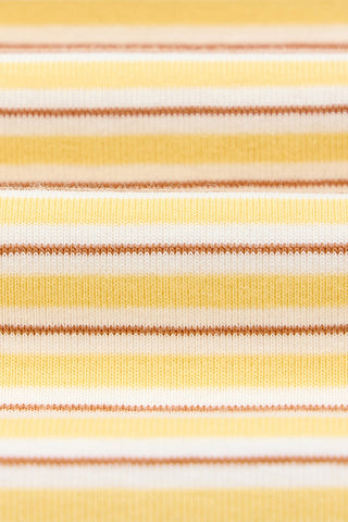 Cotton Snug-Fit Pajama Set