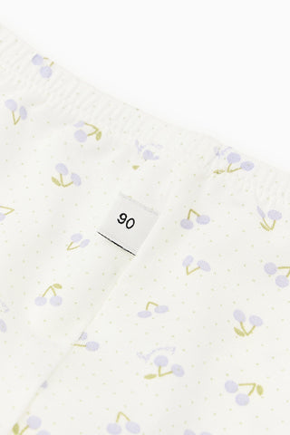 Modal Ultra-soft Boyshorts (Girls)