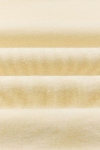 Ultra-light High Waist Cropped Leggings