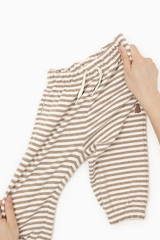 Butter Cotton Stretch Sweatpants