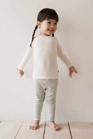 [Set] ComfortWarm Thermal Underwear Set