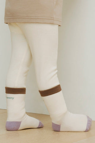 Easy-Fit Striped Socks