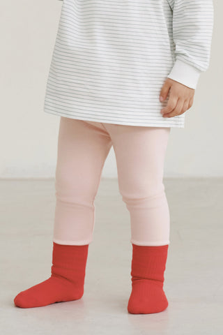 Modal Ultra-Soft Leggings