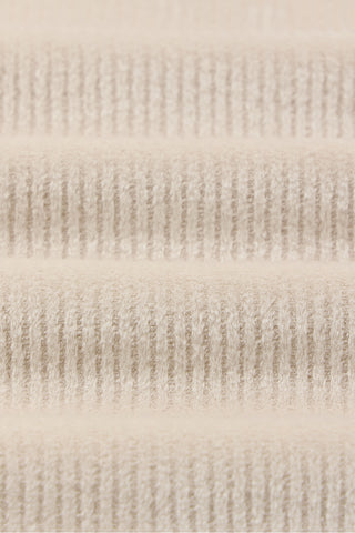 [25FW] Ultra-Warm Fleece-Lined Leggings [TOG: 0.44]