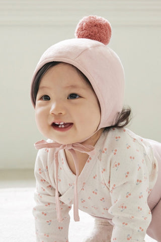 Winter Bonnet [0-12M]