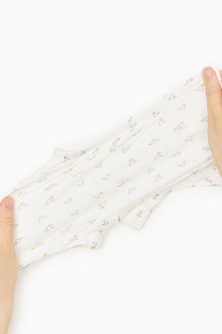 Modal Ultra-soft Boyshorts (Girls)