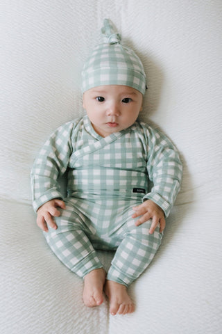 Bamboo Bodysuit & Leggings Set [TOG 0.24]