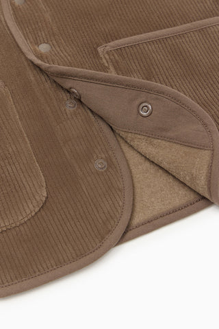 Fleece Vest
