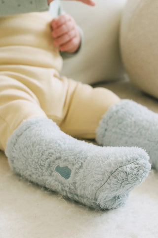 Winter Booties (0-12M)