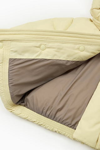 [25FW] Winter Down Padded Jacket