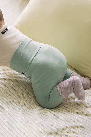 Soft Modal High Waist Leggings