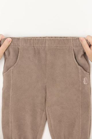 Fleece Joggers