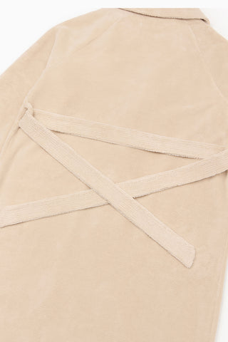 Bamboo Cotton Classic Bathrobe