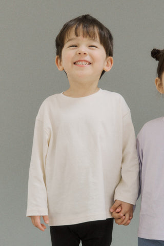 SUPIMA Soft touch T-Shirt
